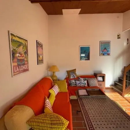 Holiday home La Petite Maison Sur La Colline - Piscine Privee *