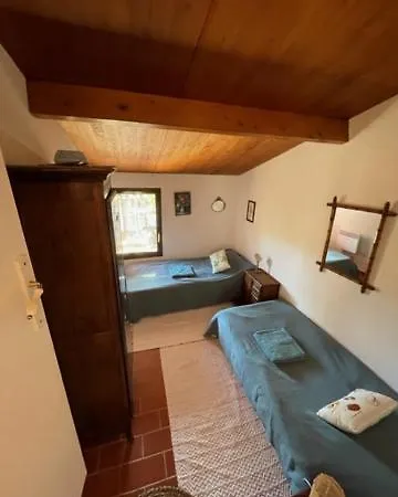 La Petite Maison Sur La Colline - Piscine Privee *