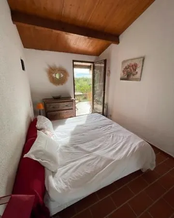 La Petite Maison Sur La Colline - Piscine Privee * La Londe-les-Maures