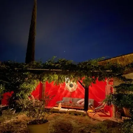 Holiday home La Petite Maison Sur La Colline - Piscine Privee *