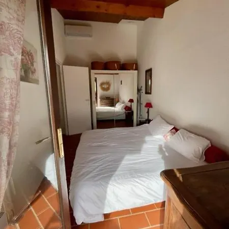 Holiday home La Petite Maison Sur La Colline - Piscine Privee La Londe-les-Maures